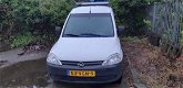 Opel Combo - COMBO-C-VAN Z13DTJ-DPF - 1 - Thumbnail