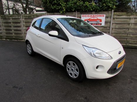 Ford Ka - 1.2 Champions Edition start/stop - 1