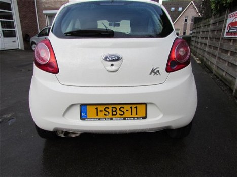 Ford Ka - 1.2 Champions Edition start/stop - 1