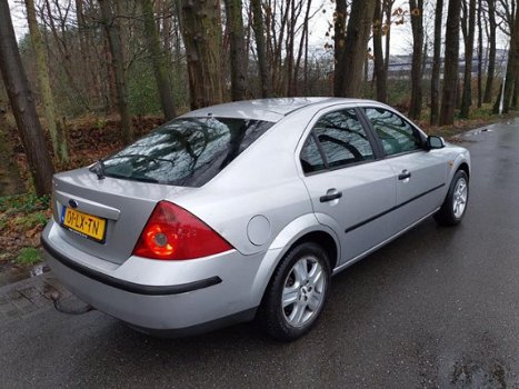 Ford Mondeo - 1.8 16V 125pk - 1