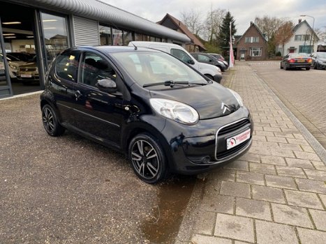 Citroën C1 - 1.0-12V Ambiance AIRCO ELEC.RAMEN 15INCH VELGEN NIEUWE BANDEN NIEUWE APK - 1