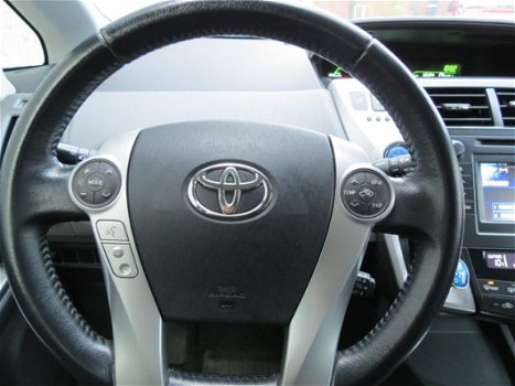 Toyota Prius Wagon - 1.8 Comfort 96g Dealeronderhouden 2e eigenaar incl. 6 Maanden garantie - 1