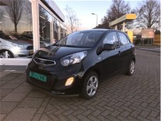 Kia Picanto - 1.0 CVVT ComfortLine Airco, Slechts 29913 KM