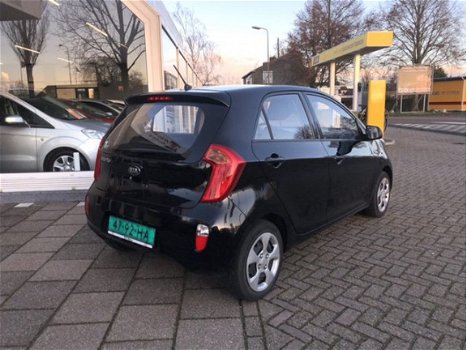 Kia Picanto - 1.0 CVVT ComfortLine Airco, Slechts 29913 KM - 1