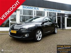 Renault Mégane Estate - 1.5 dCi Dynamique