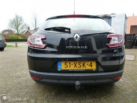 Renault Mégane Estate - 1.5 dCi Dynamique - 1