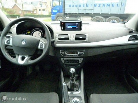 Renault Mégane Estate - 1.5 dCi Dynamique - 1