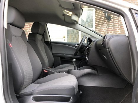 Seat Leon - 1.6 TDI E-Ecomotive 105PK Reference / Cruise / Nette auto - 1