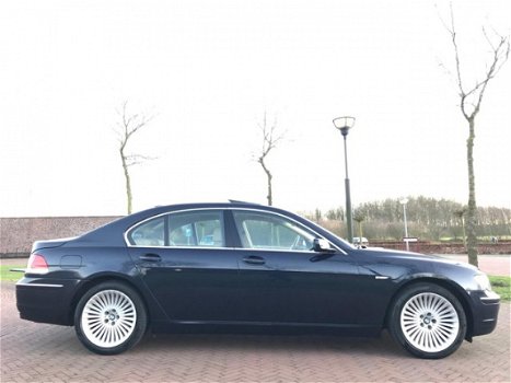 BMW 7-serie - 740i Executive PANO/APK/NAP - 1