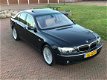 BMW 7-serie - 740i Executive PANO/APK/NAP - 1 - Thumbnail