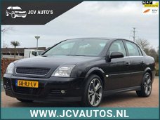 Opel Vectra - 1.8-16V V-line APK/NAP/CLIMA/TREKH