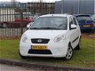 Kia Picanto - 1.1 X-clusive AIRCO/ELEK.R/5 DEURS/1E EING - 1 - Thumbnail