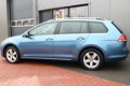 Volkswagen Golf Variant - 1.2 TSI 105pk DSG Highline Trekhaak, licht&zicht pakket, stoelverwarming , - 1 - Thumbnail