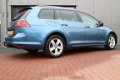 Volkswagen Golf Variant - 1.2 TSI 105pk DSG Highline Trekhaak, licht&zicht pakket, stoelverwarming , - 1 - Thumbnail