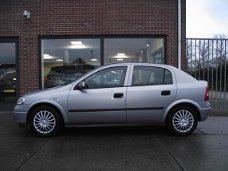 Opel Astra - 1.6 Pearl