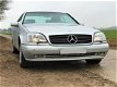 Mercedes-Benz CL-klasse - cl 500 - 1 - Thumbnail