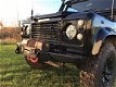 Land Rover Defender - Prachtige 90 TD5 NIEUWSTAAT 72000 km - 1 - Thumbnail