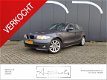 BMW 1-serie - 120d Graphite LEER airco LMV NAVIGATIE BOMVOL - 1 - Thumbnail