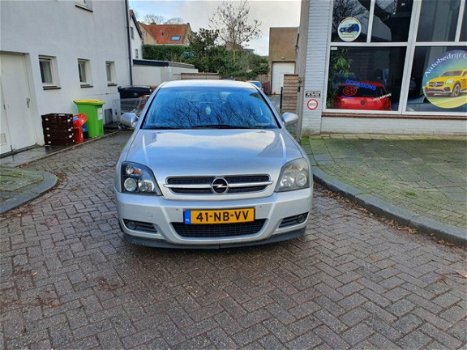 Opel Vectra GTS - 2.2-16V Elegance Airco APK NAP - 1