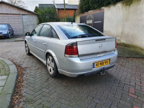 Opel Vectra GTS - 2.2-16V Elegance Airco APK NAP - 1