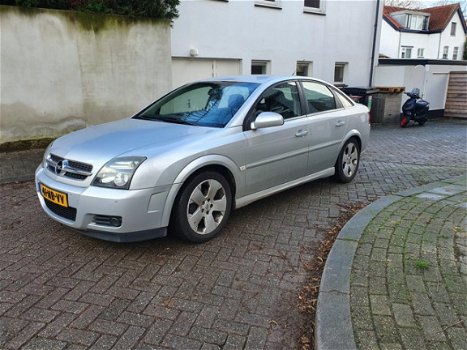 Opel Vectra GTS - 2.2-16V Elegance Airco APK NAP - 1