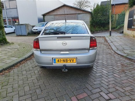 Opel Vectra GTS - 2.2-16V Elegance Airco APK NAP - 1