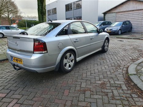 Opel Vectra GTS - 2.2-16V Elegance Airco APK NAP - 1