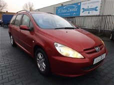 Peugeot 307 Break - XS Pack 1.6 16V