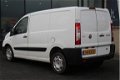 Fiat Scudo - 10 2.0 MultiJet KH1*CRUISE*A/C*3-Zits*120PK - 1 - Thumbnail