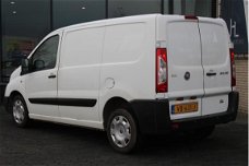 Fiat Scudo - 10 2.0 MultiJet KH1*CRUISE*A/C*3-Zits*120PK