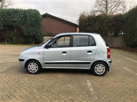 Hyundai Atos - 1.1i Active Cool Nieuw Apk, Airco, NAP - 1