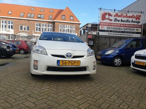 Toyota Prius - 1.8 Comfort INCL NWE APK - 1