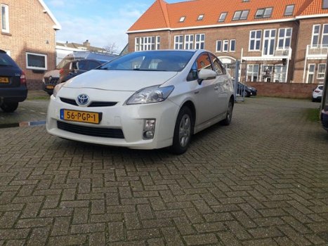 Toyota Prius - 1.8 Comfort INCL NWE APK - 1