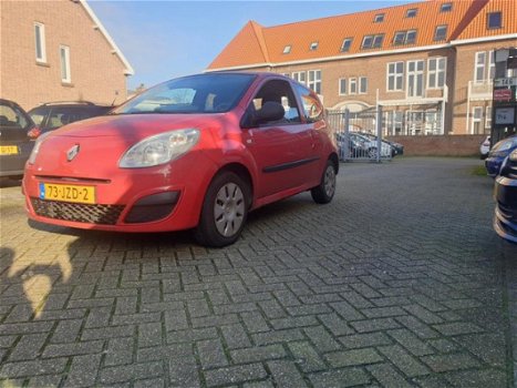 Renault Twingo - 1.2 Authentique INCL NWE APK - 1