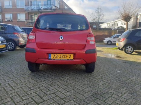 Renault Twingo - 1.2 Authentique INCL NWE APK - 1