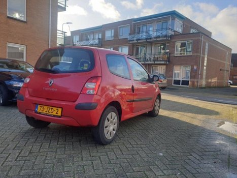 Renault Twingo - 1.2 Authentique INCL NWE APK - 1