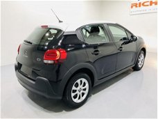 Citroën C3 - 1.2i Feel Edition Airco 5-Deurs