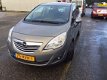 Opel Meriva - 1.4 Turbo Cosmo /NAVIGATIE/AIRCO/ APK/NAP/Dealer Onderhoud - 1 - Thumbnail