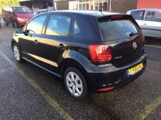 Volkswagen Polo - 1.2 TSI Comfortline Dealer ONDERH/NAP/APK/NW MODEL