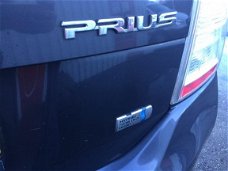 Toyota Prius - 1.8 Comfort Dealer ONDERH/NAP/APK/NW MODEL