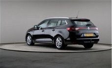 Renault Mégane - Energy dCi 110 ECO2 Zen, Navigatie