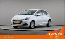 Peugeot 208 - Blue Lease Executive 1.2 PureTech 82, Navigatiesysteem