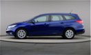 Ford Focus Wagon - 1.5 TDCi Lease Edition Wagon, Automaat, Navigatie - 1 - Thumbnail