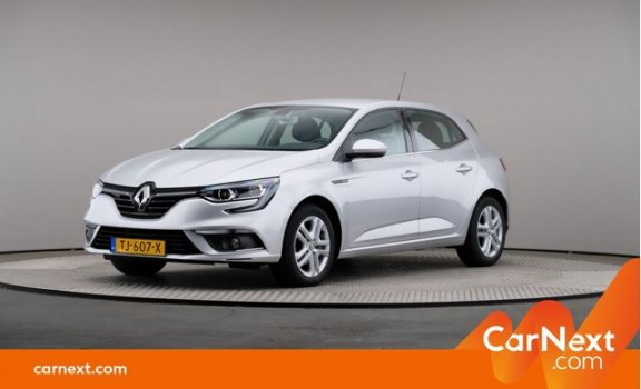 Renault Mégane - Energy TCe 115 Zen, Navigatie - 1