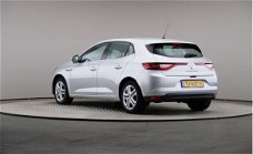 Renault Mégane - Energy TCe 115 Zen, Navigatie