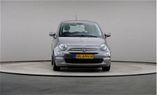 Fiat 500 - 0.9 TwinAir Turbo Popstar, Automaat, Airconditiong