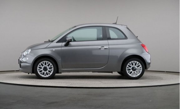 Fiat 500 - 0.9 TwinAir Turbo Popstar, Automaat, Airconditiong - 1