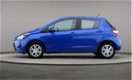 Toyota Yaris - 1.5 VVT-i Aspiration, Navigatie - 1 - Thumbnail