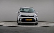 Kia Picanto - 1.0 MPi EconomyPlusLine, Airconditioning