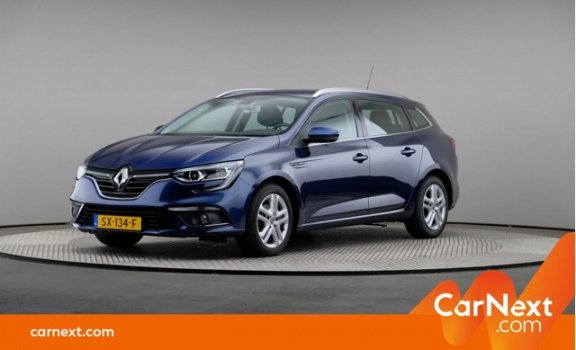 Renault Mégane Estate - Energy dCi 110 ECO2 Zen, Navigatie - 1